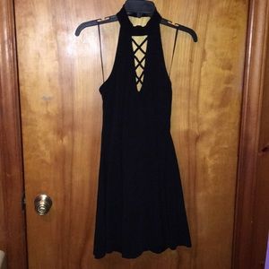 Express dress